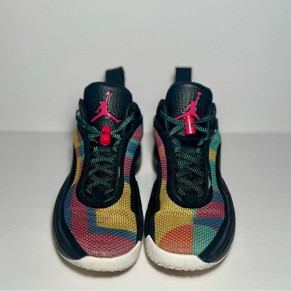 Jordan Zion 1 ZNA Multicolor Men’s Size 9 - Picture 1 of 5